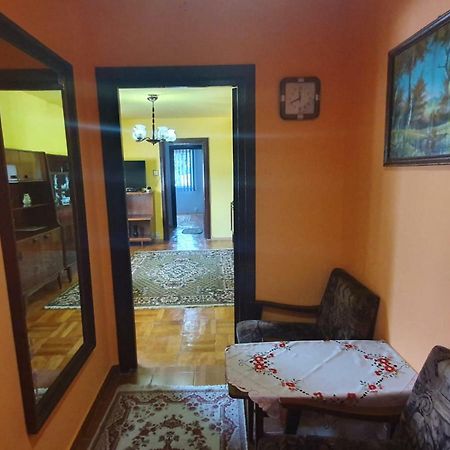 Apartament Denis Apartman Orsova Kültér fotó