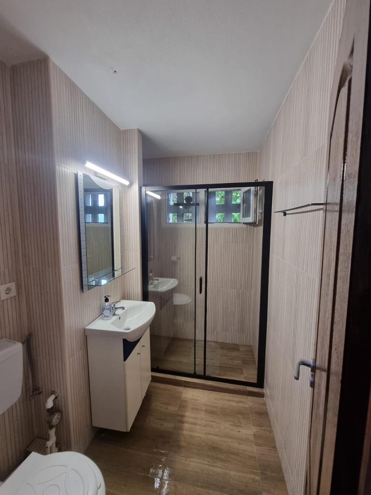 Apartament Denis Apartman Orsova Kültér fotó