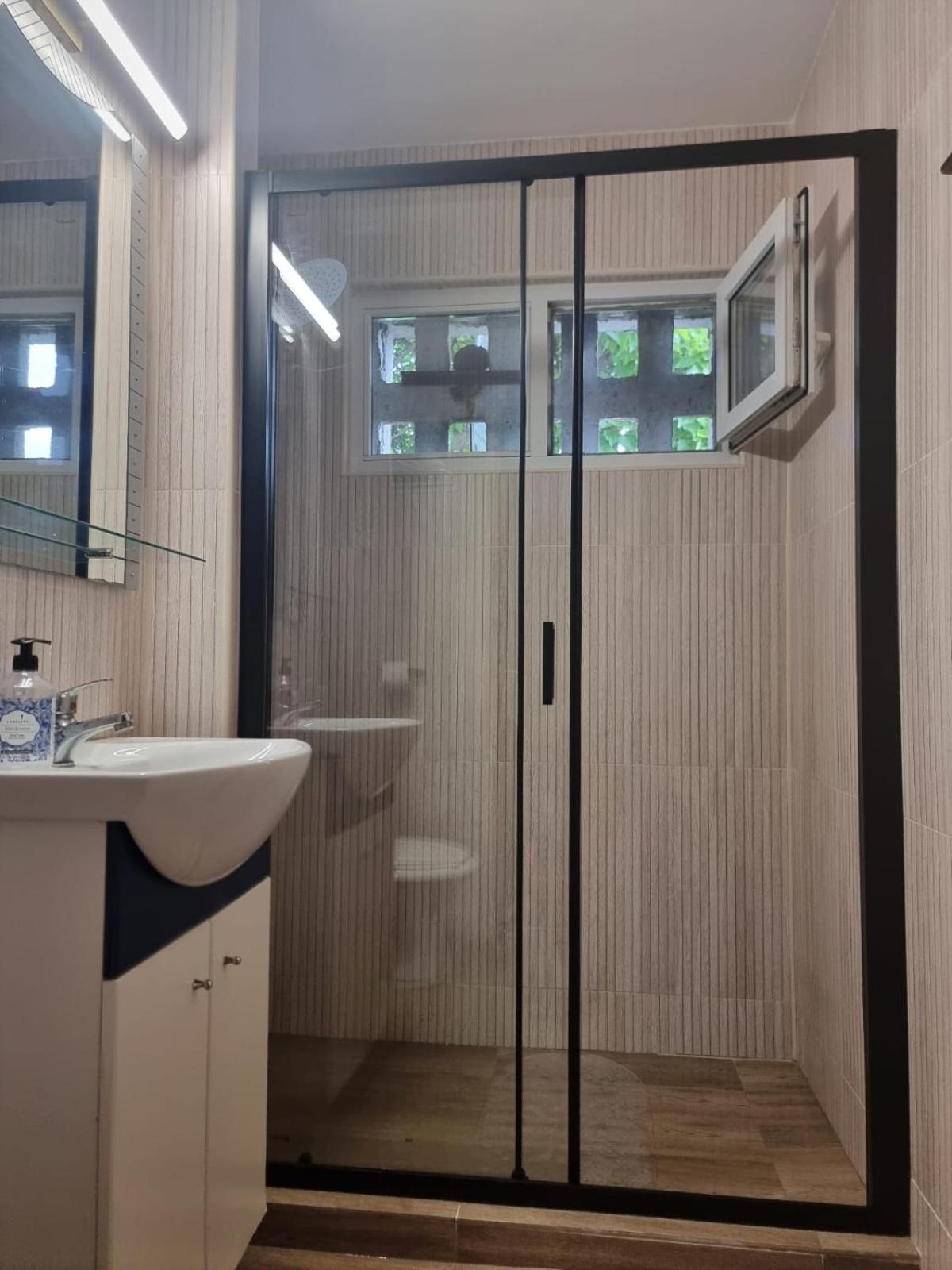 Apartament Denis Apartman Orsova Kültér fotó