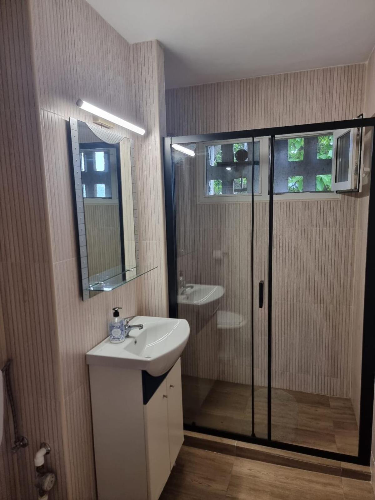 Apartament Denis Apartman Orsova Kültér fotó
