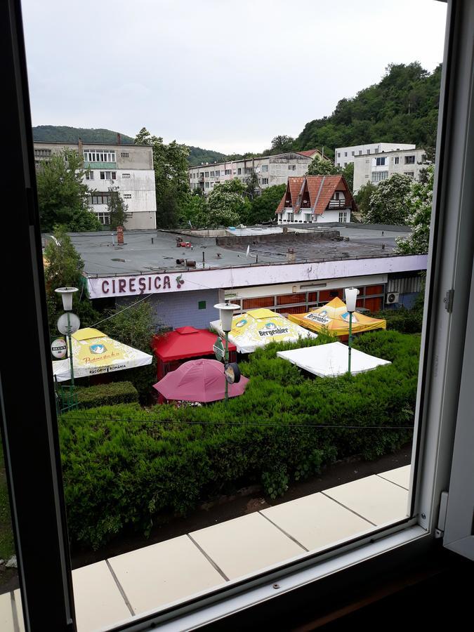 Apartament Denis Apartman Orsova Kültér fotó