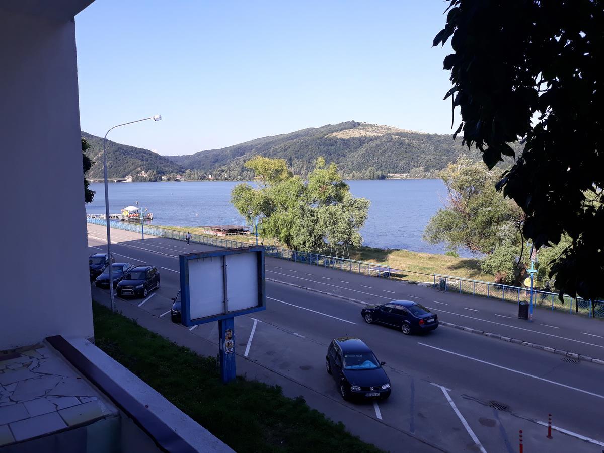 Apartament Denis Apartman Orsova Kültér fotó