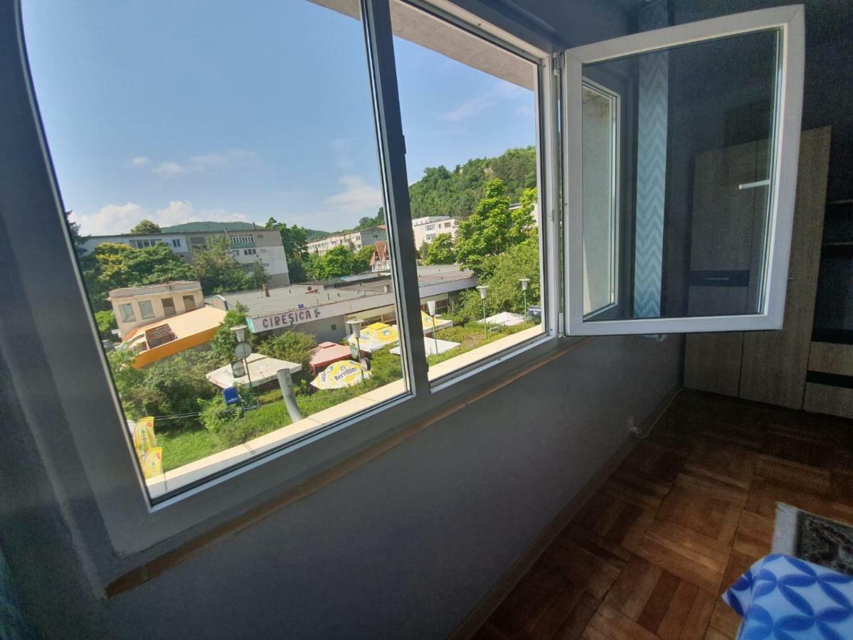 Apartament Denis Apartman Orsova Kültér fotó