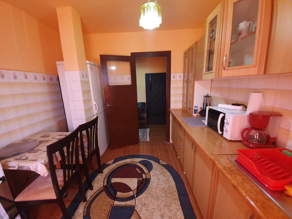 Apartament Denis Apartman Orsova Kültér fotó