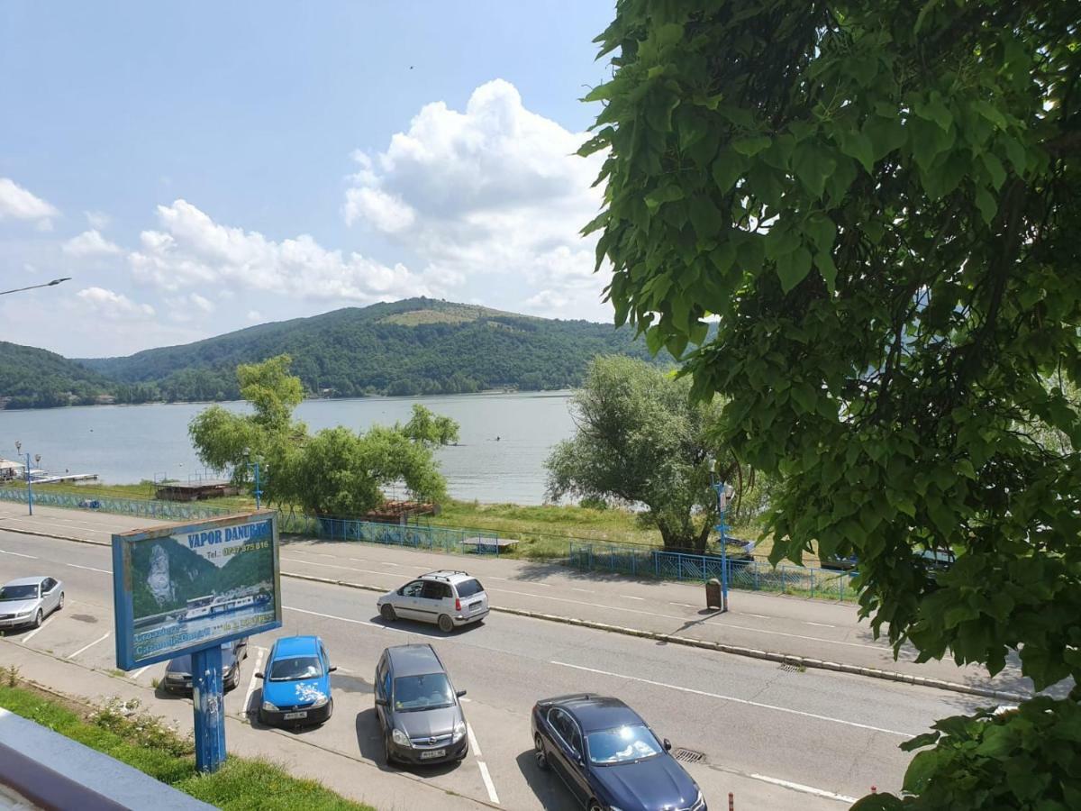 Apartament Denis Apartman Orsova Kültér fotó