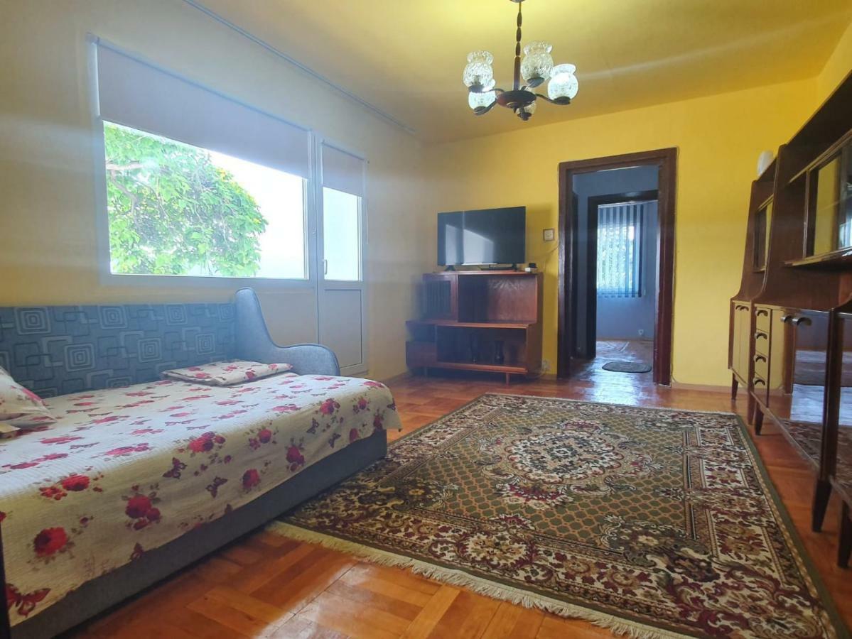 Apartament Denis Apartman Orsova Kültér fotó