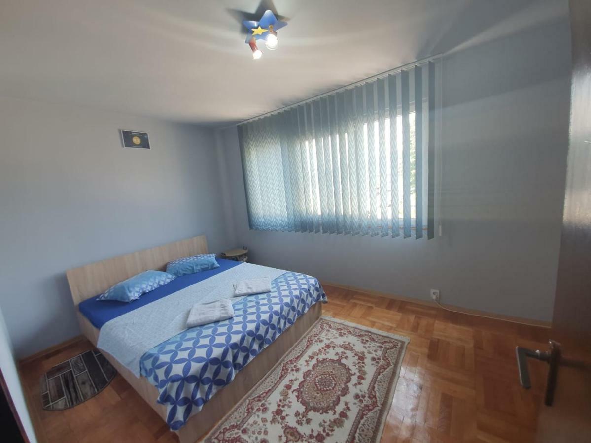 Apartament Denis Apartman Orsova Kültér fotó