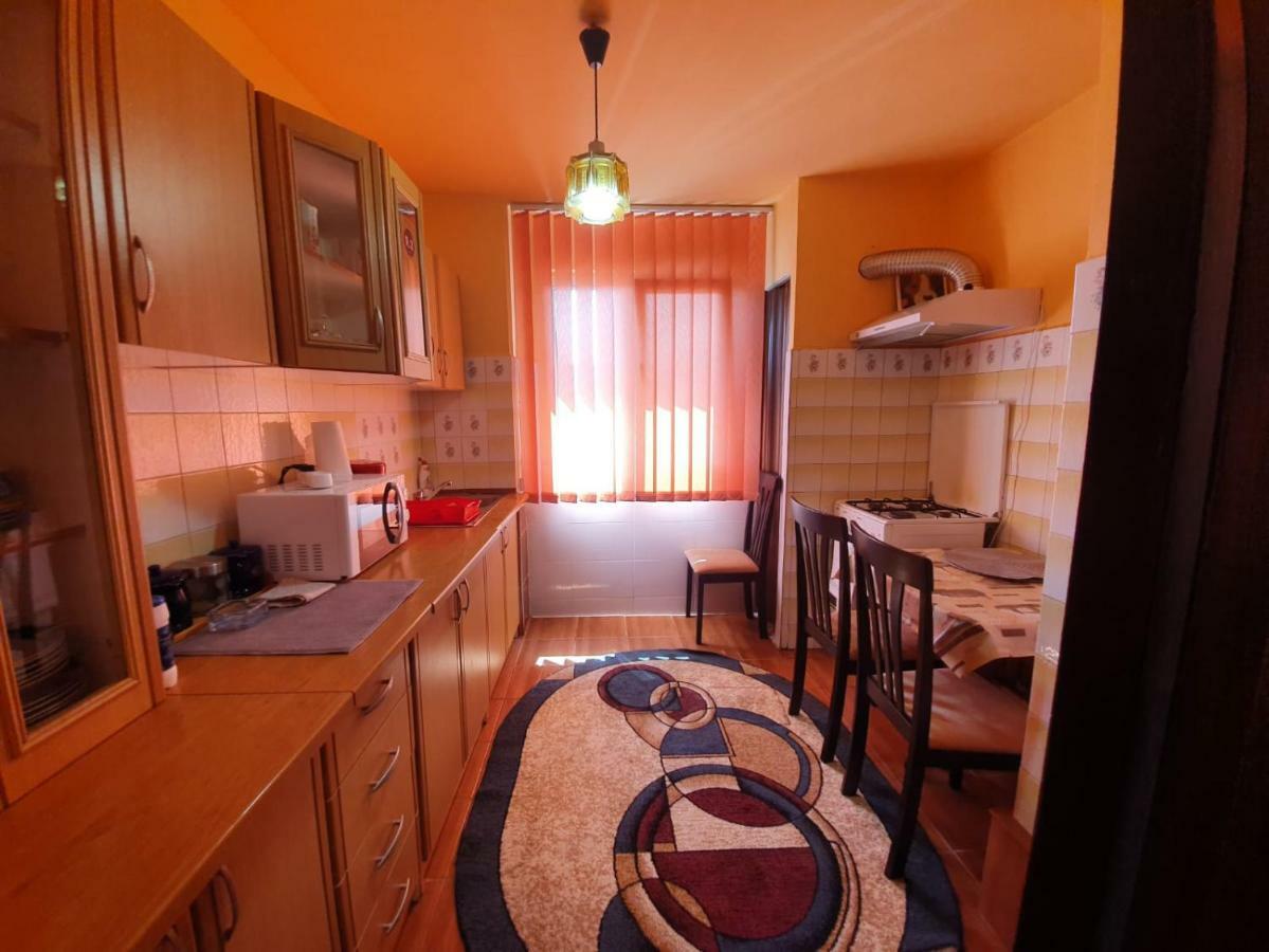 Apartament Denis Apartman Orsova Kültér fotó