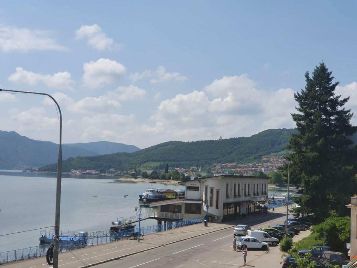 Apartament Denis Apartman Orsova Kültér fotó