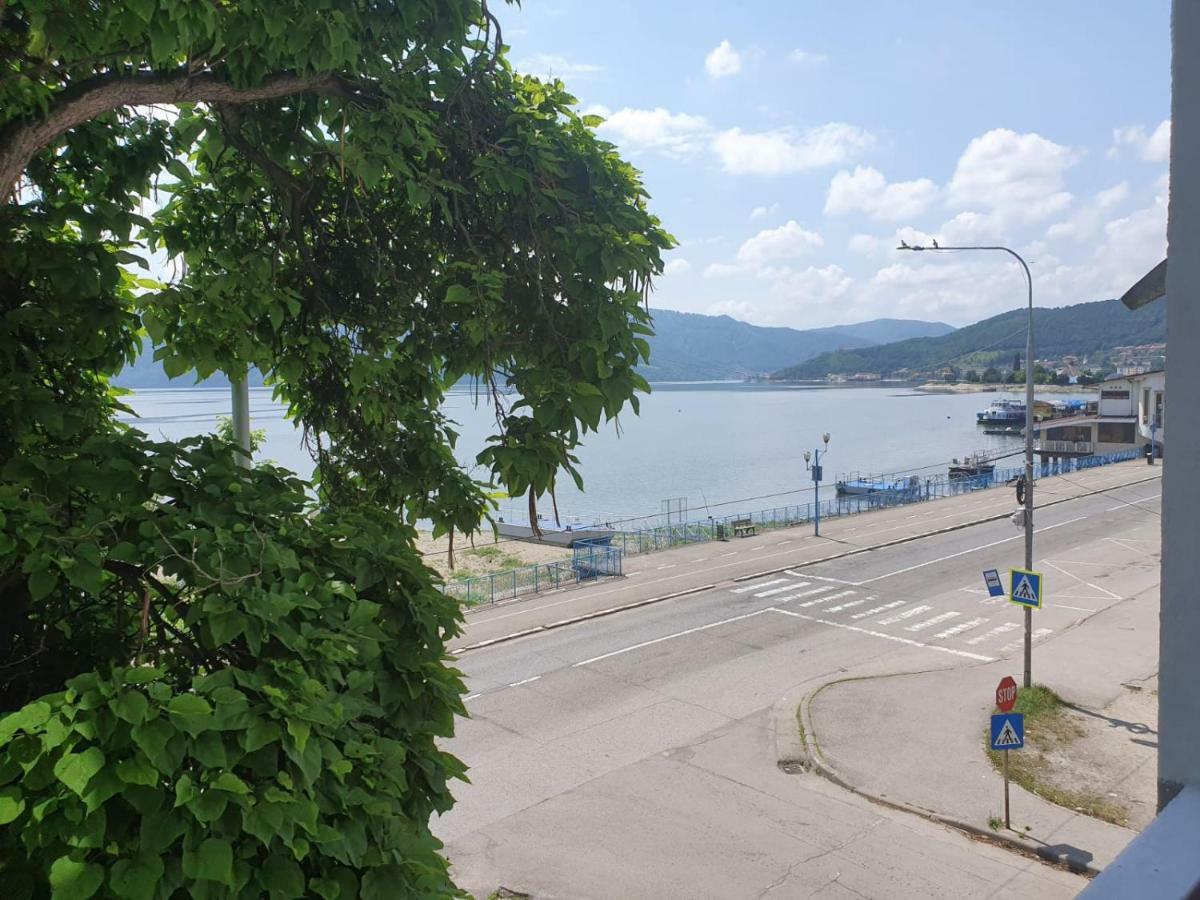 Apartament Denis Apartman Orsova Kültér fotó
