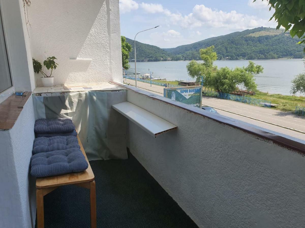 Apartament Denis Apartman Orsova Kültér fotó