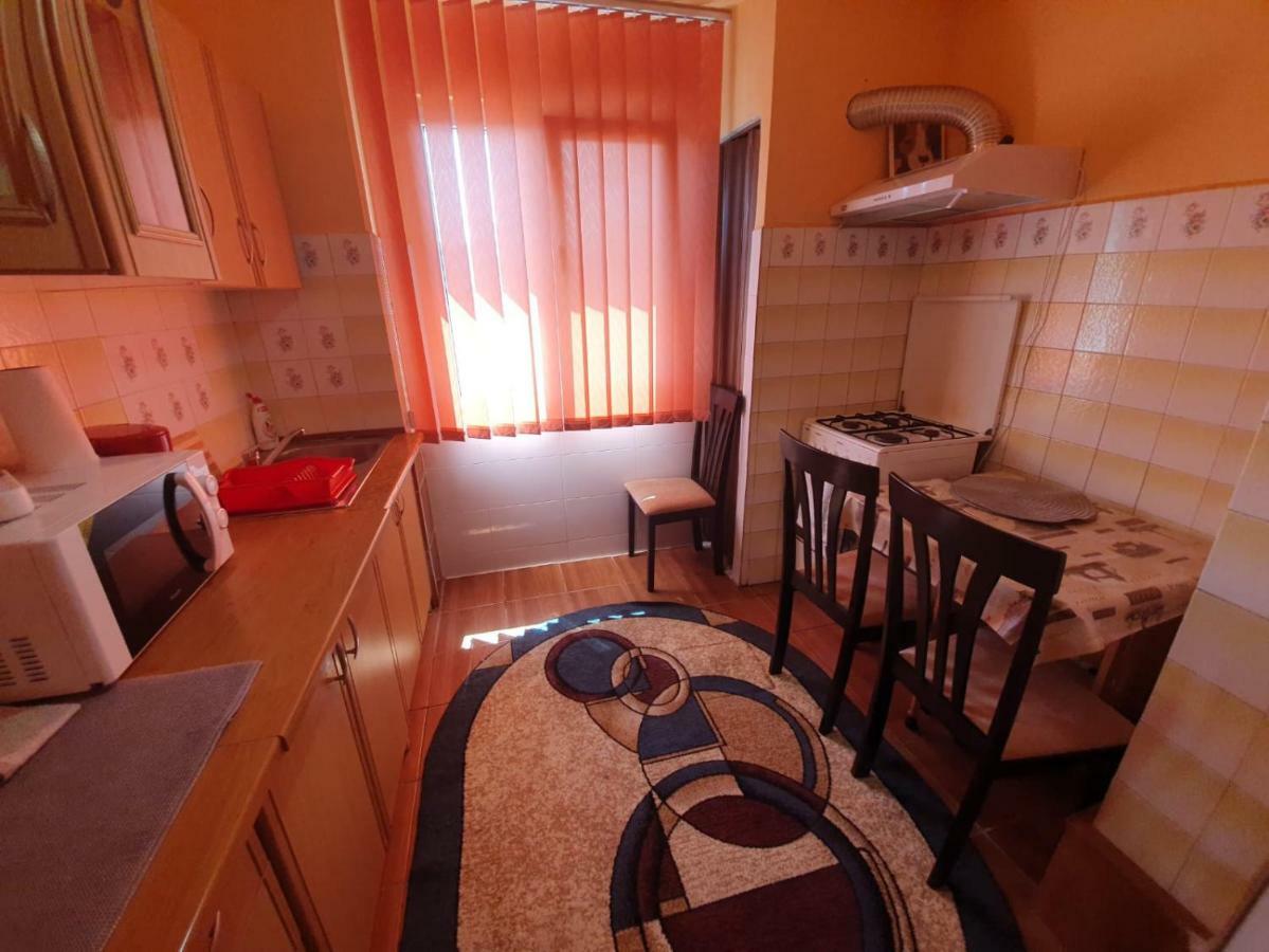 Apartament Denis Apartman Orsova Kültér fotó