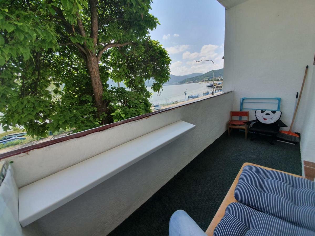 Apartament Denis Apartman Orsova Kültér fotó