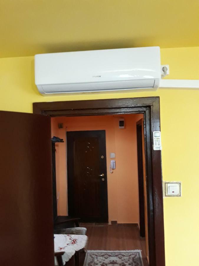 Apartament Denis Apartman Orsova Kültér fotó