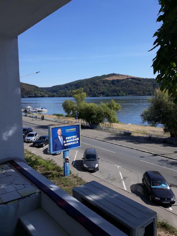 Apartament Denis Apartman Orsova Kültér fotó